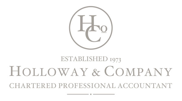 Holloway & Company